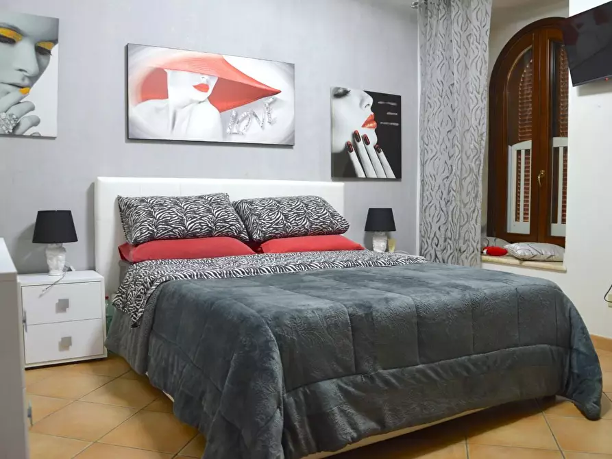 Immagine 9 di Appartamento in vendita  a Formia