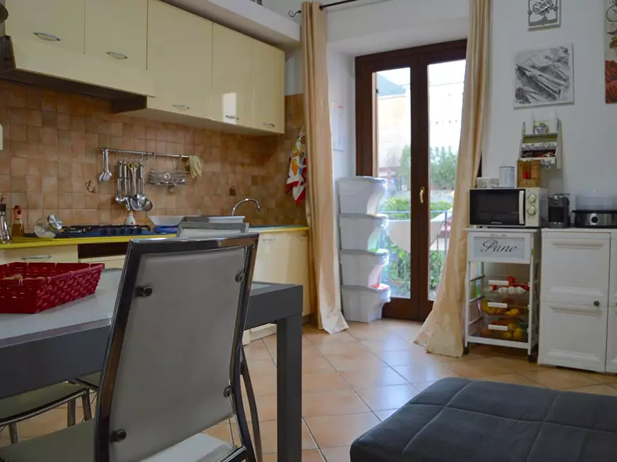 Immagine 5 di Appartamento in vendita  a Formia