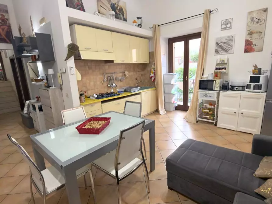 Immagine 3 di Appartamento in vendita  a Formia
