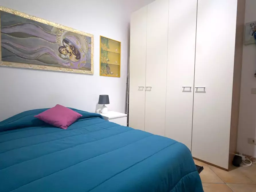 Immagine 7 di Appartamento in vendita  a Formia