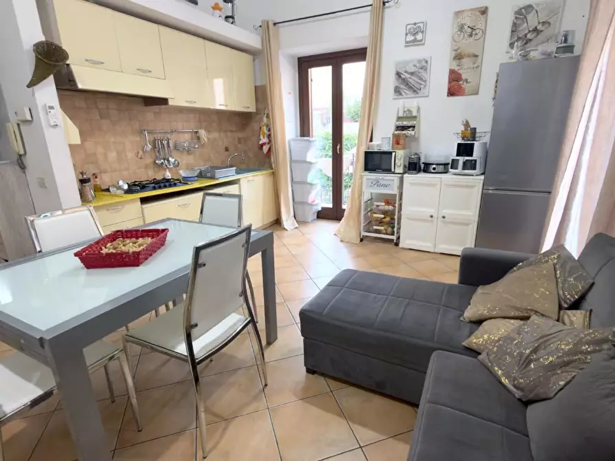 Immagine 6 di Appartamento in vendita  a Formia