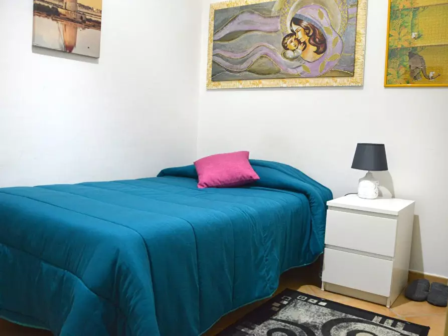 Immagine 8 di Appartamento in vendita  a Formia