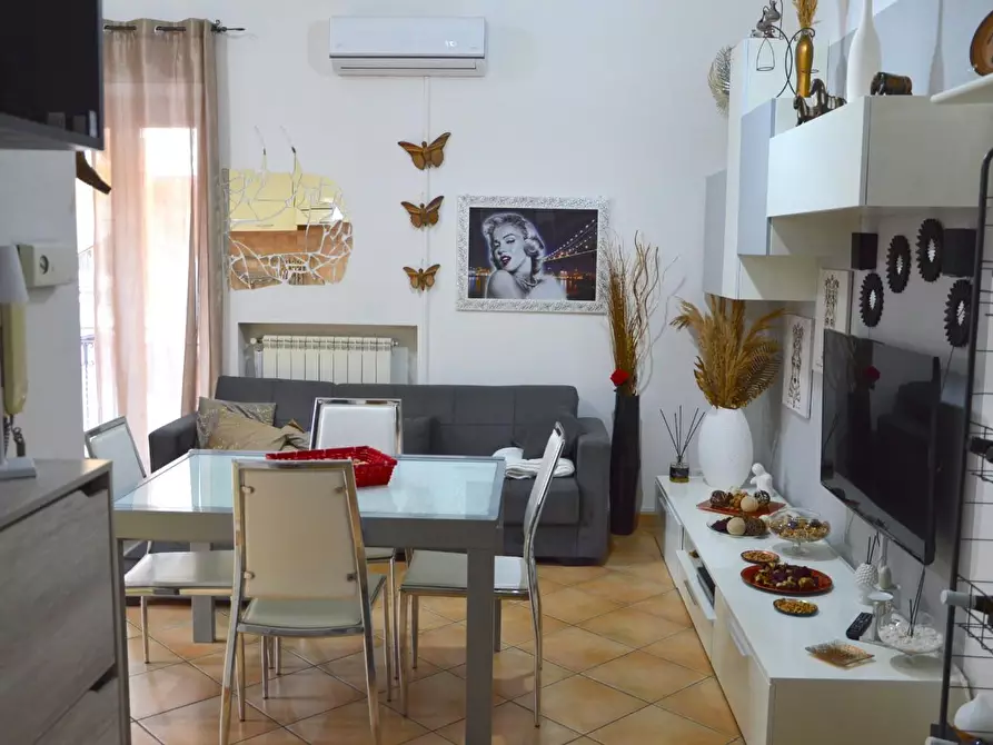 Immagine 2 di Appartamento in vendita  a Formia