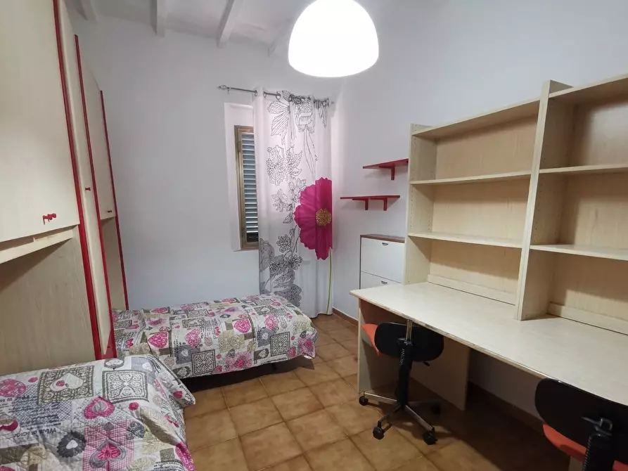 Immagine 11 di Appartamento in vendita  a Fucecchio