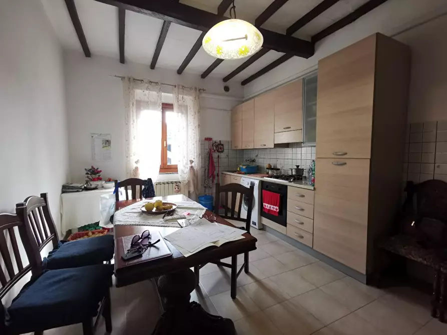 Immagine 4 di Appartamento in vendita  a Fucecchio