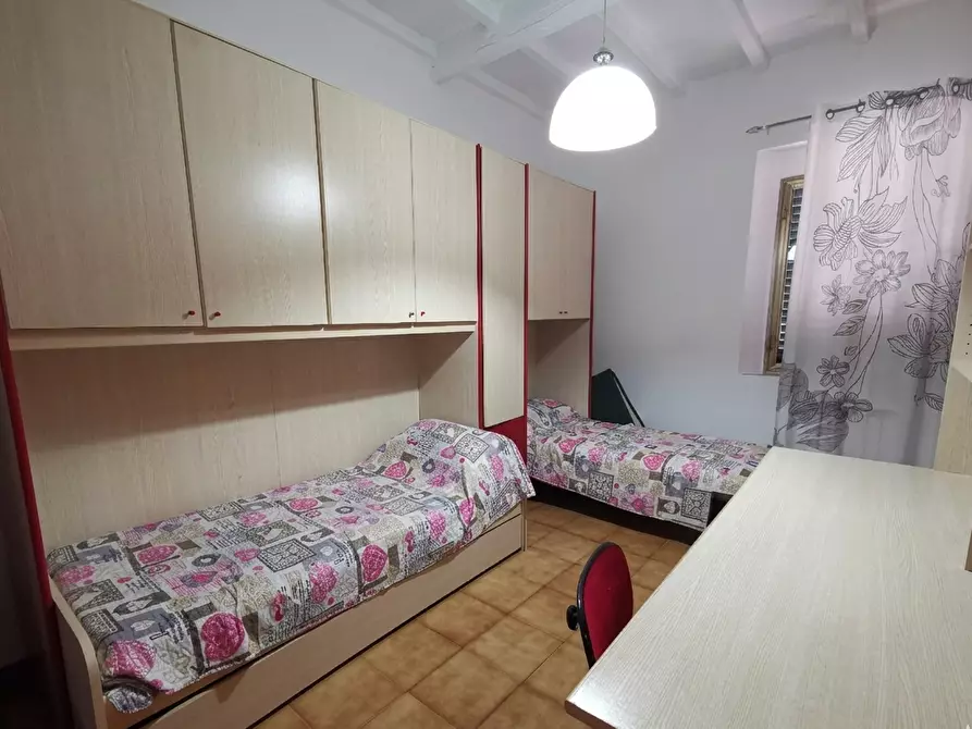 Immagine 13 di Appartamento in vendita  a Fucecchio