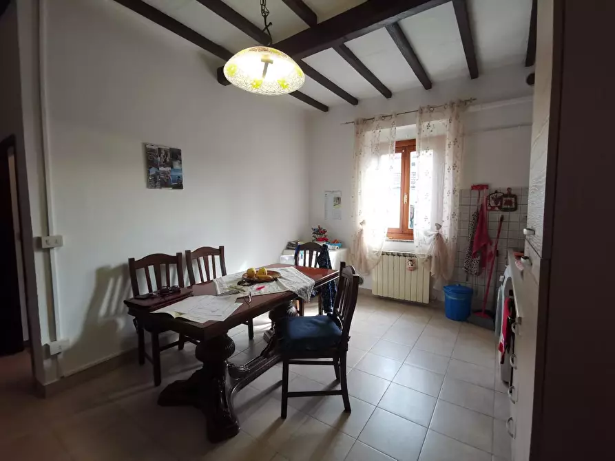 Immagine 5 di Appartamento in vendita  a Fucecchio