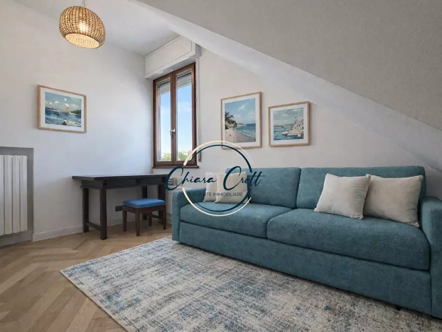 Immagine 17 di Casa bifamiliare in vendita  a Livorno