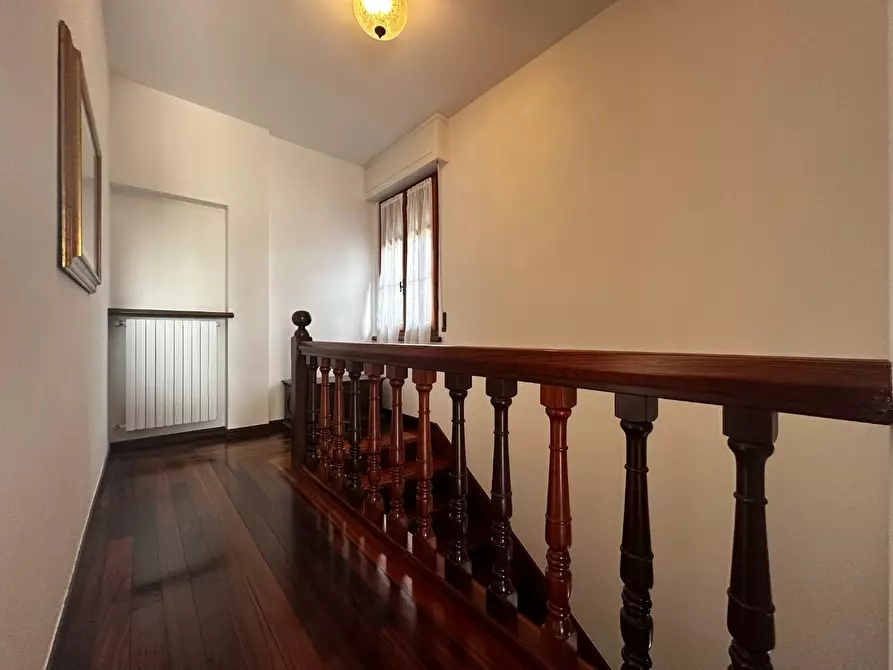 Immagine 28 di Casa bifamiliare in vendita  a Livorno