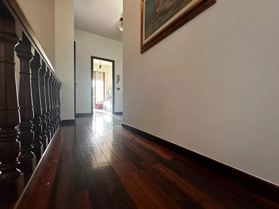 Immagine 29 di Casa bifamiliare in vendita  a Livorno