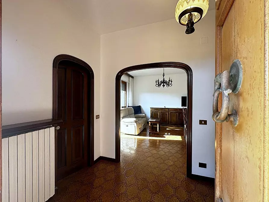 Immagine 13 di Casa bifamiliare in vendita  a Livorno