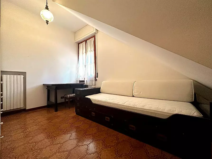 Immagine 18 di Casa bifamiliare in vendita  a Livorno