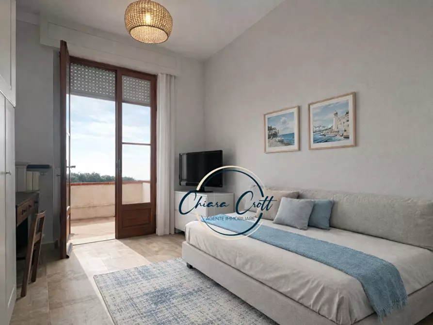 Immagine 23 di Casa bifamiliare in vendita  a Livorno