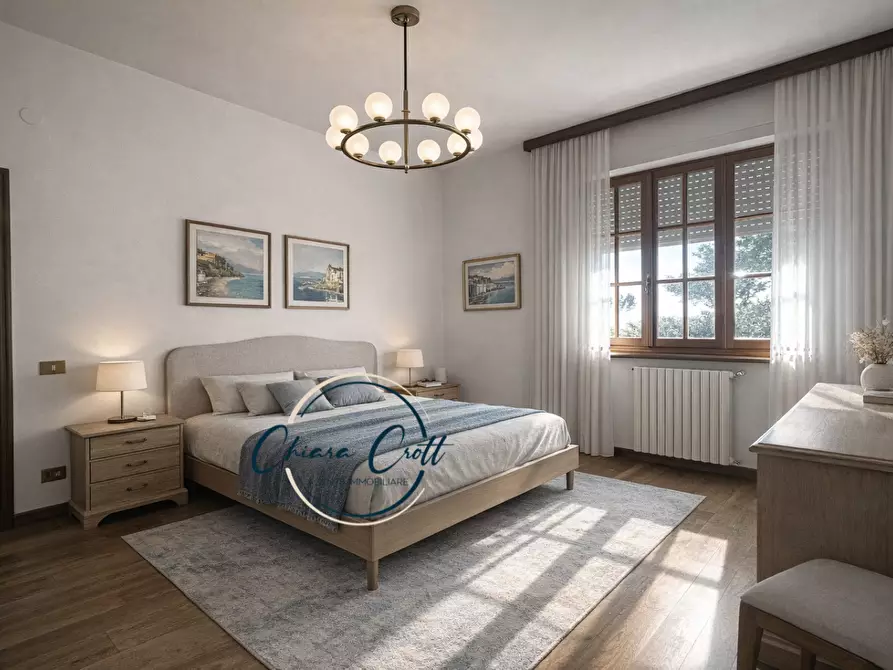 Immagine 30 di Casa bifamiliare in vendita  a Livorno