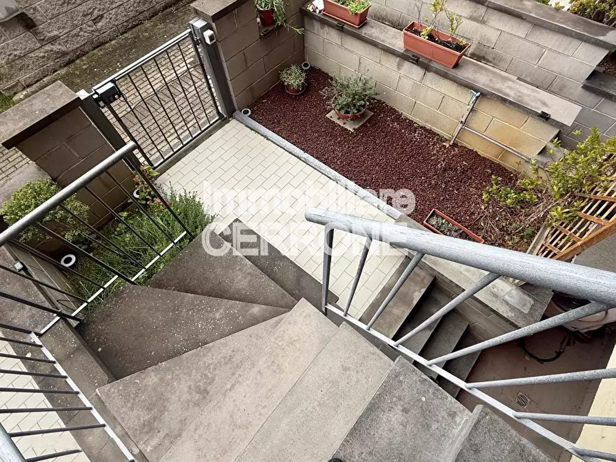 Immagine 17 di Appartamento in affitto  a Cecina