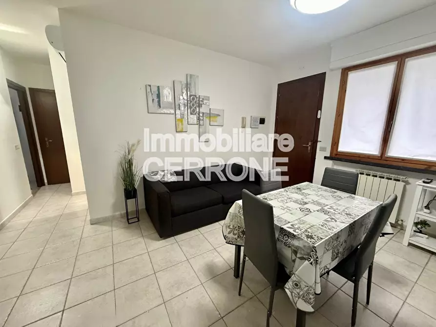 Immagine 6 di Appartamento in affitto  a Cecina