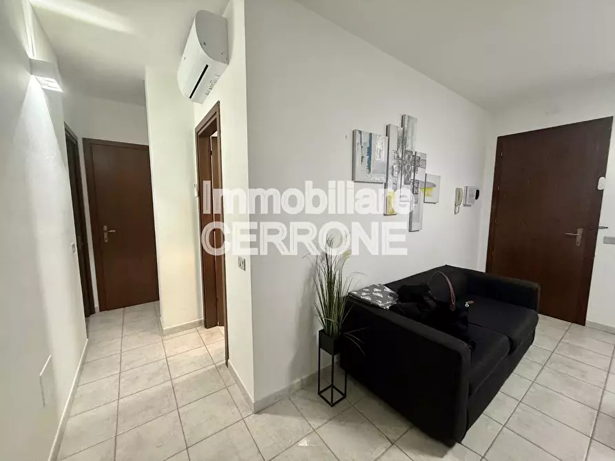 Immagine 7 di Appartamento in affitto  a Cecina