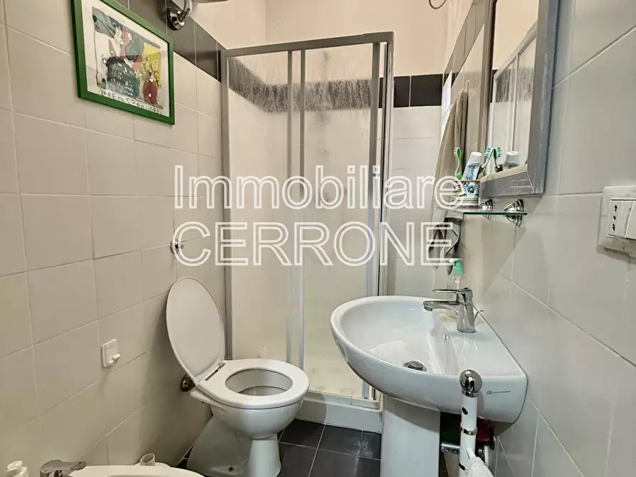 Immagine 15 di Appartamento in vendita  a Cecina