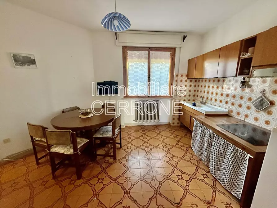 Immagine 7 di Appartamento in vendita  a Cecina