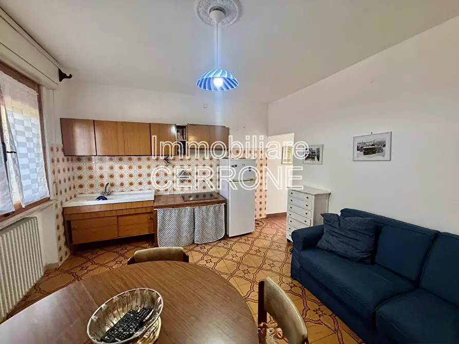 Immagine 3 di Appartamento in vendita  a Cecina