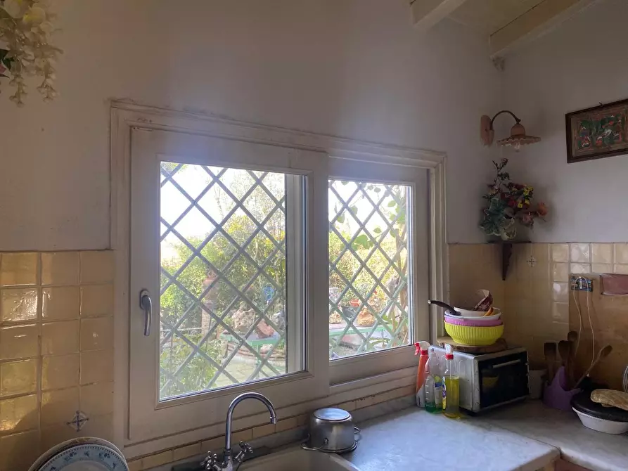 Immagine 46 di Casa colonica in vendita  a Massarosa