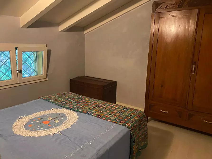 Immagine 11 di Casa colonica in vendita  a Massarosa