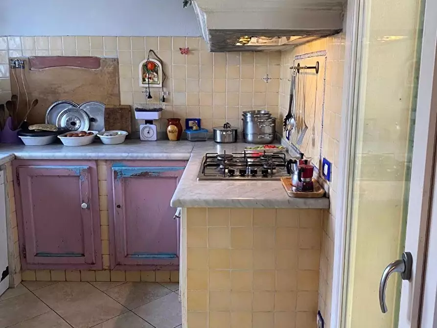 Immagine 47 di Casa colonica in vendita  a Massarosa