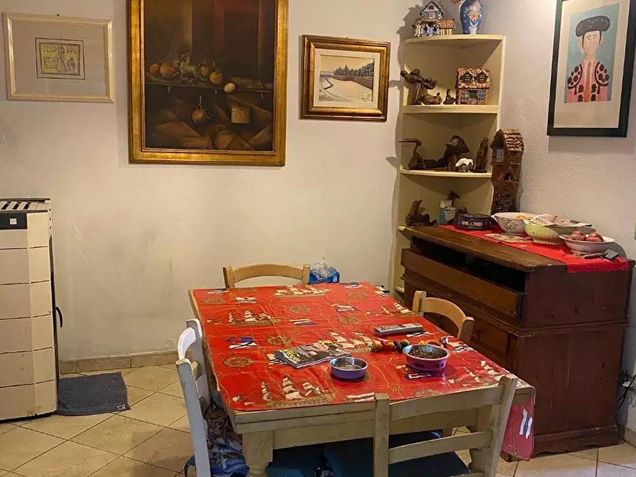 Immagine 49 di Casa colonica in vendita  a Massarosa