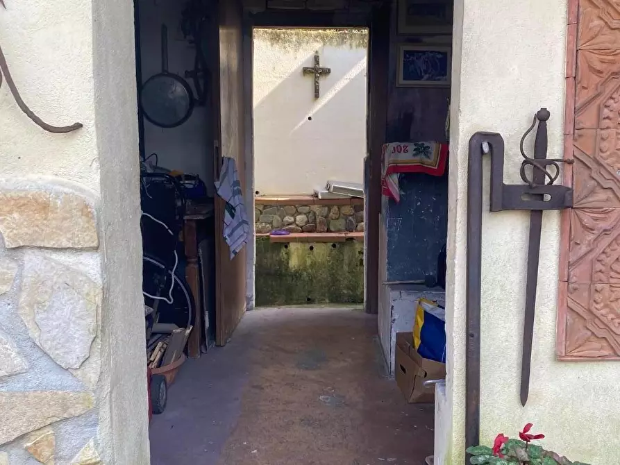 Immagine 5 di Casa colonica in vendita  a Massarosa