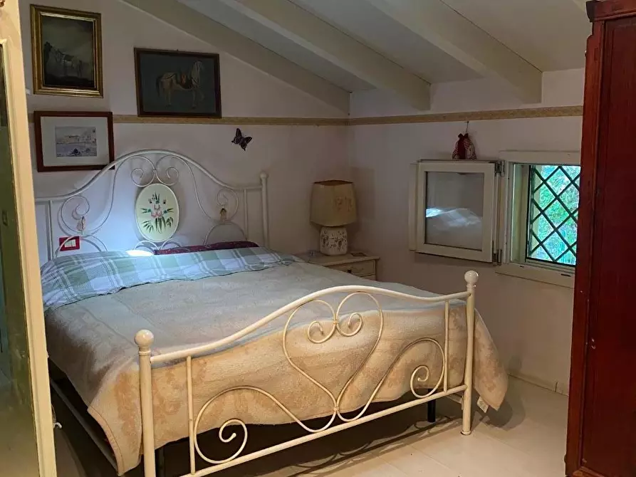 Immagine 16 di Casa colonica in vendita  a Massarosa