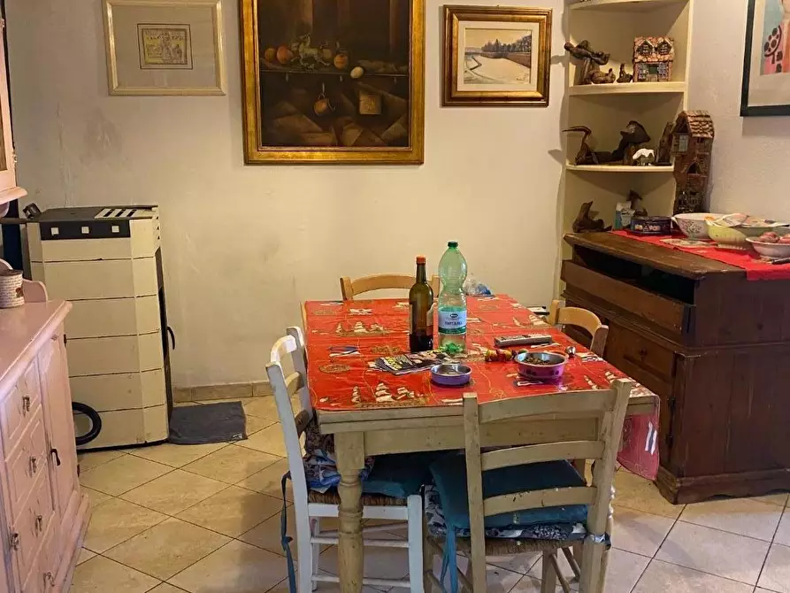 Immagine 45 di Casa colonica in vendita  a Massarosa
