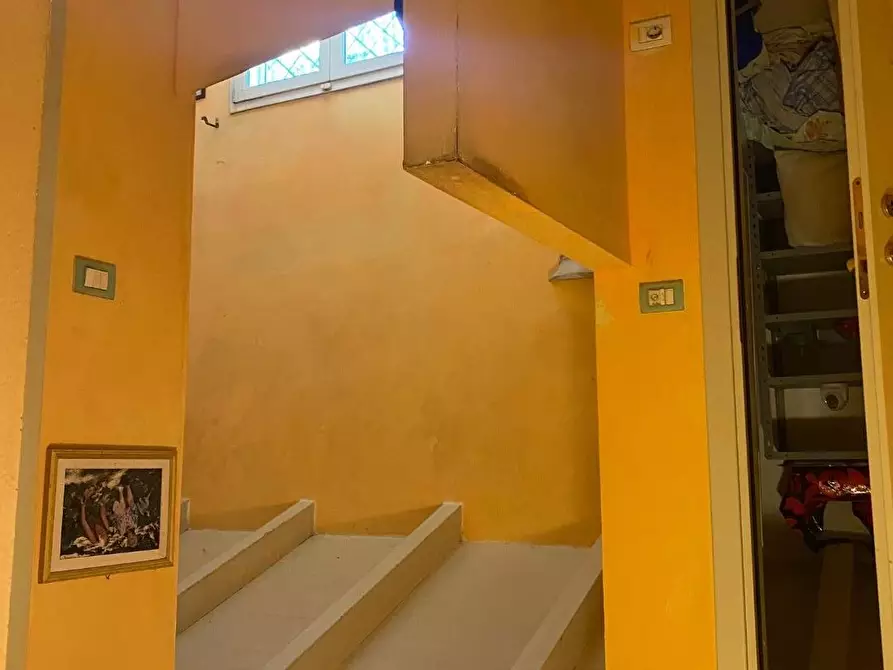 Immagine 7 di Casa colonica in vendita  a Massarosa