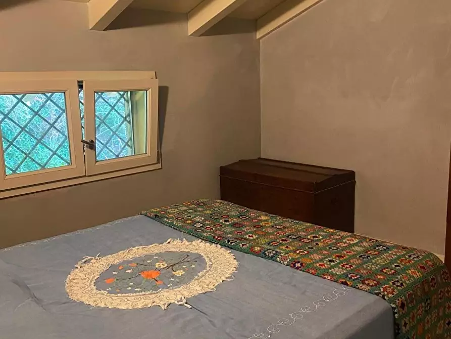 Immagine 12 di Casa colonica in vendita  a Massarosa