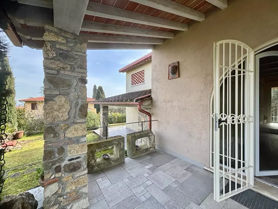 Immagine 12 di Villa in vendita  a Chianni