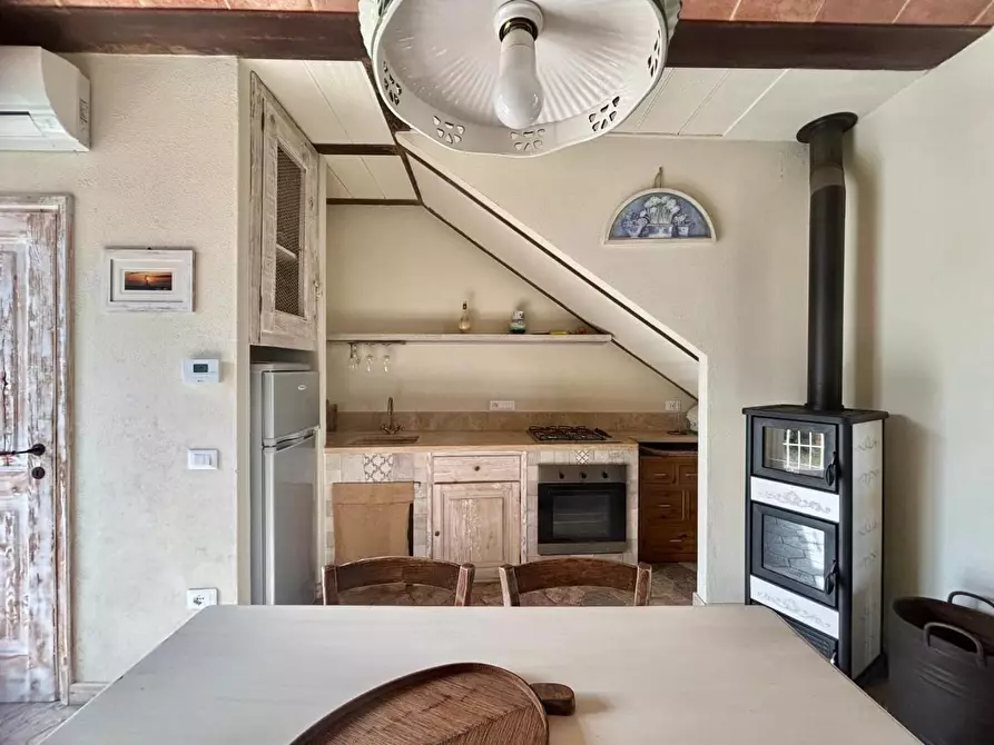 Immagine 25 di Villa in vendita  a Chianni