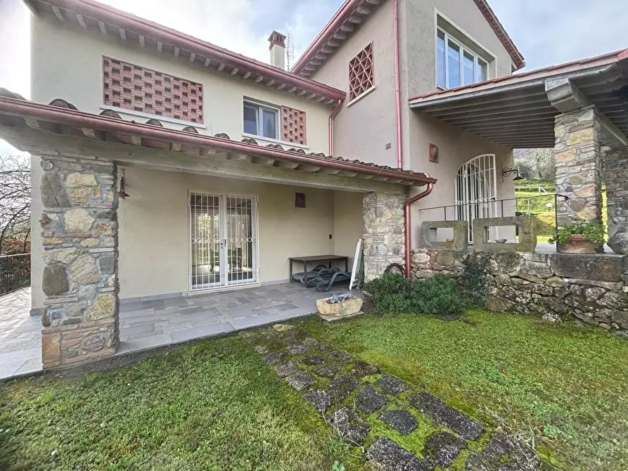 Immagine 6 di Villa in vendita  a Chianni