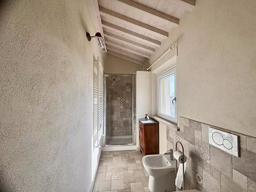 Immagine 30 di Villa in vendita  a Chianni