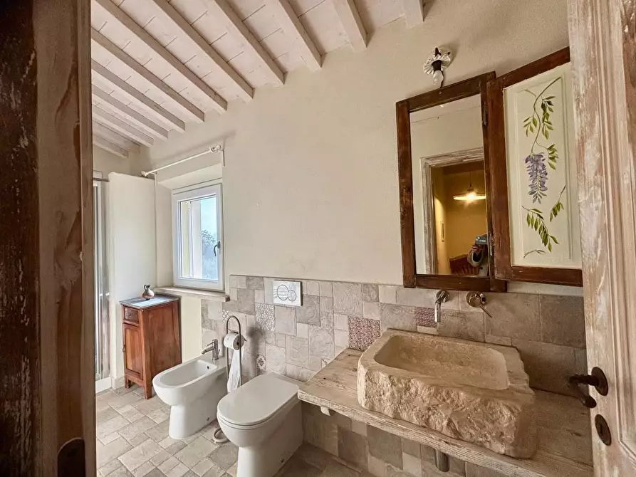 Immagine 31 di Villa in vendita  a Chianni