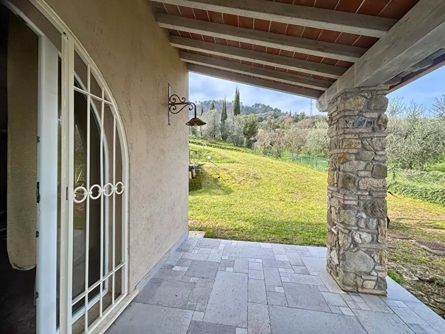 Immagine 5 di Villa in vendita  a Chianni