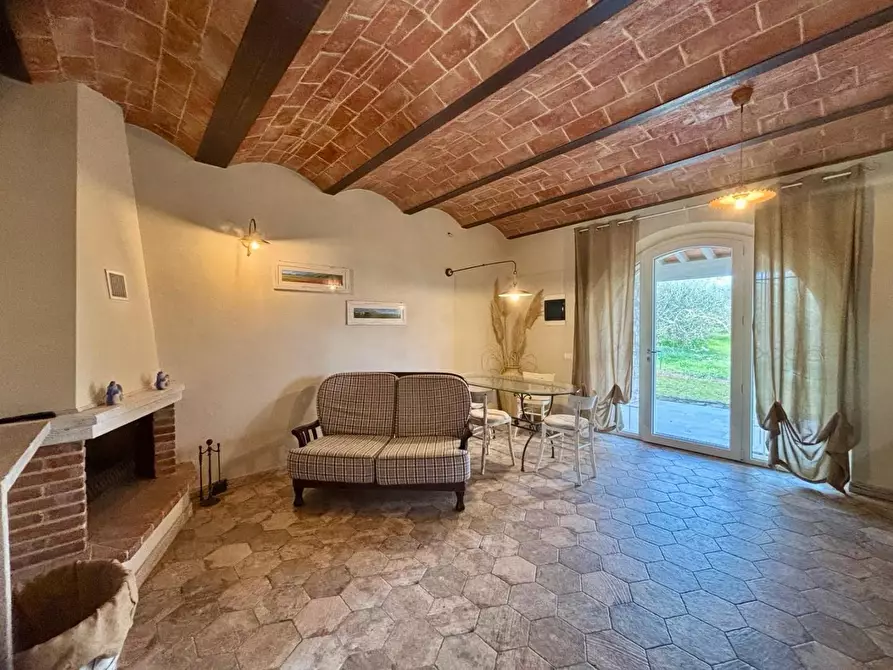 Immagine 22 di Villa in vendita  a Chianni