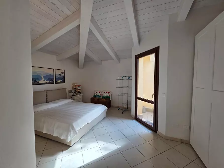 Immagine 13 di Terratetto in vendita  a Rosignano Marittimo