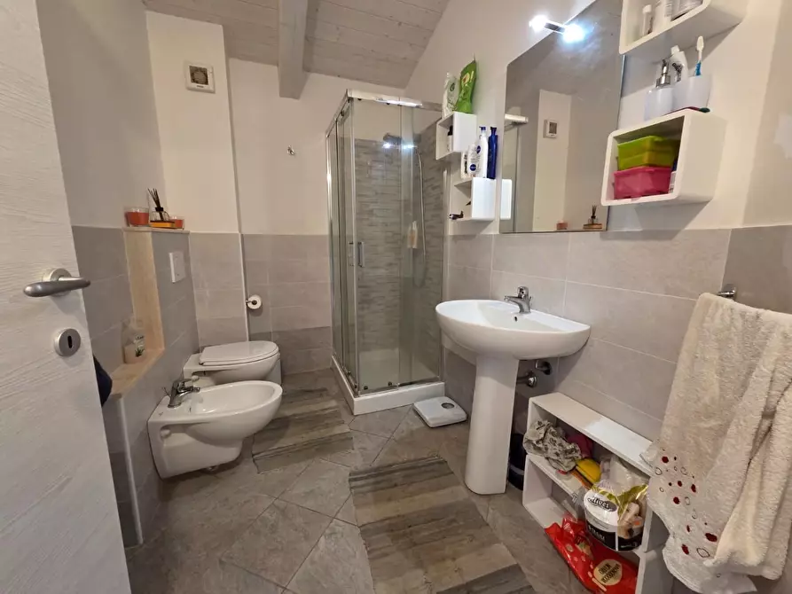 Immagine 9 di Terratetto in vendita  a Rosignano Marittimo