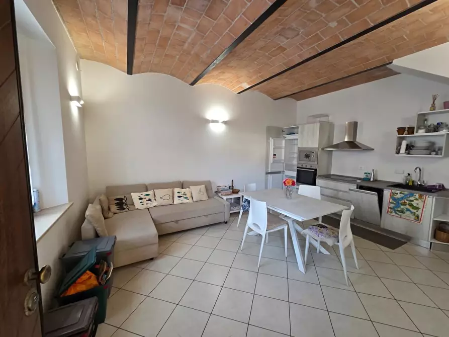 Immagine 4 di Terratetto in vendita  a Rosignano Marittimo