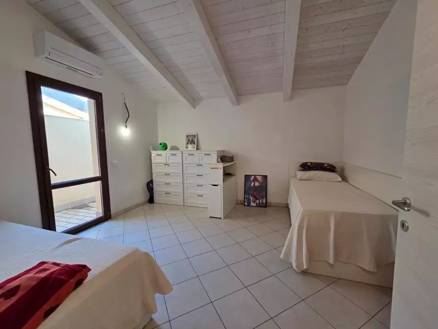 Immagine 10 di Terratetto in vendita  a Rosignano Marittimo