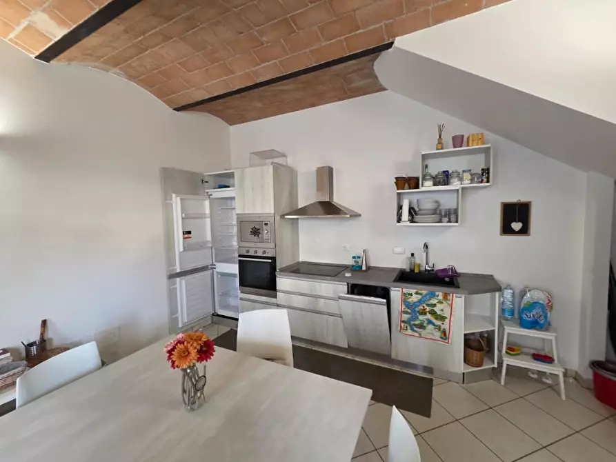 Immagine 5 di Terratetto in vendita  a Rosignano Marittimo