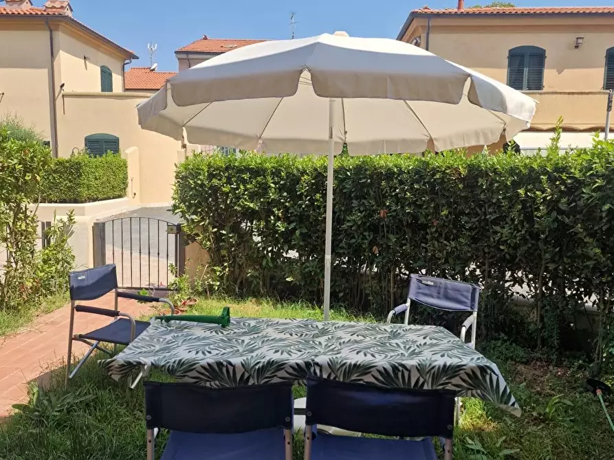 Immagine 3 di Terratetto in vendita  a Rosignano Marittimo