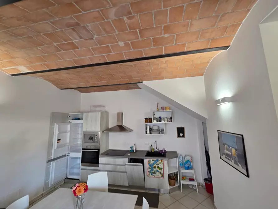 Immagine 6 di Terratetto in vendita  a Rosignano Marittimo