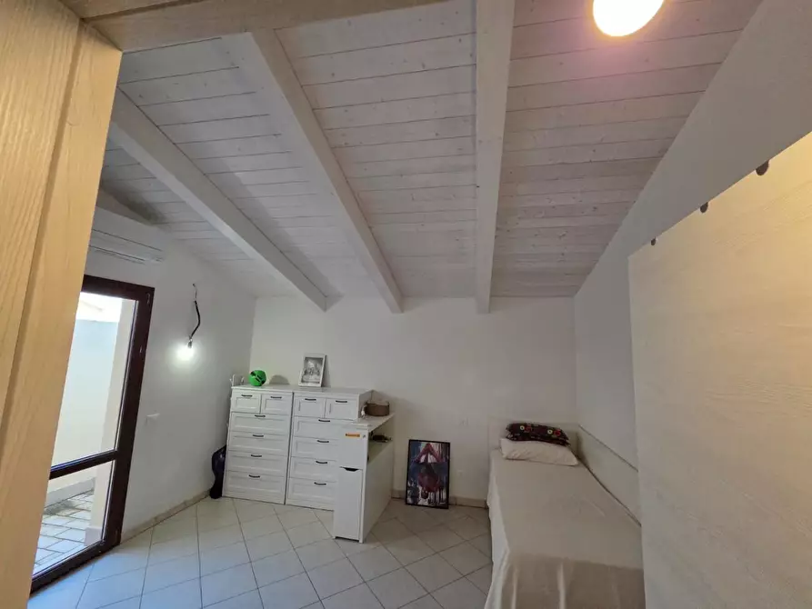 Immagine 11 di Terratetto in vendita  a Rosignano Marittimo