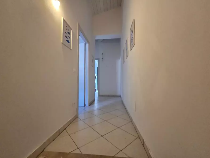 Immagine 14 di Terratetto in vendita  a Rosignano Marittimo