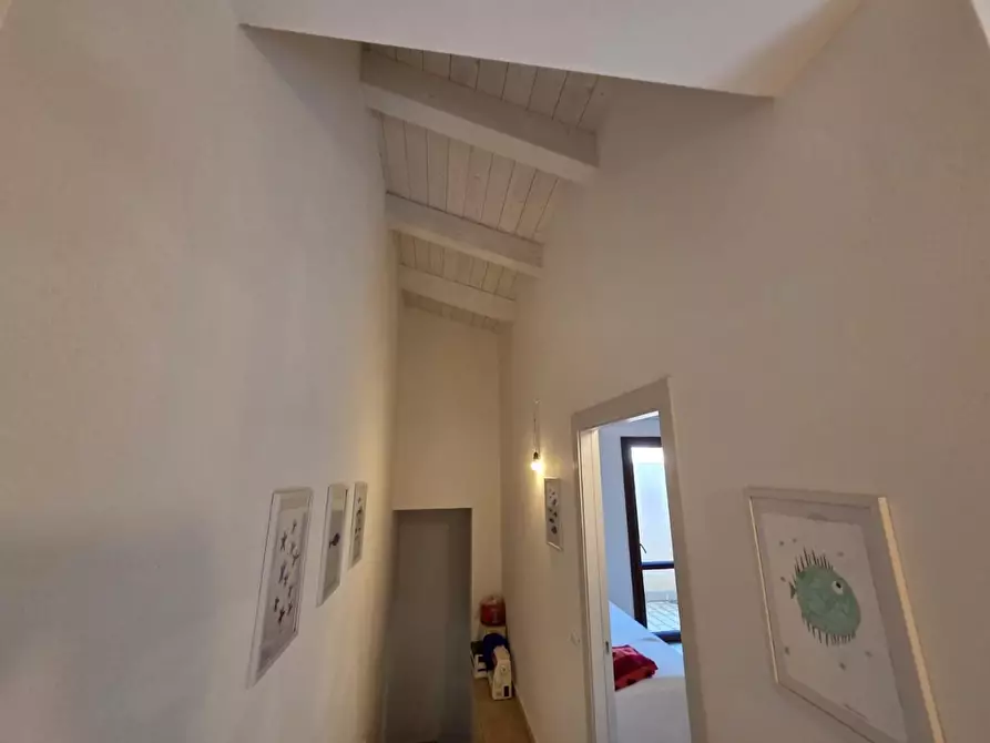 Immagine 7 di Terratetto in vendita  a Rosignano Marittimo